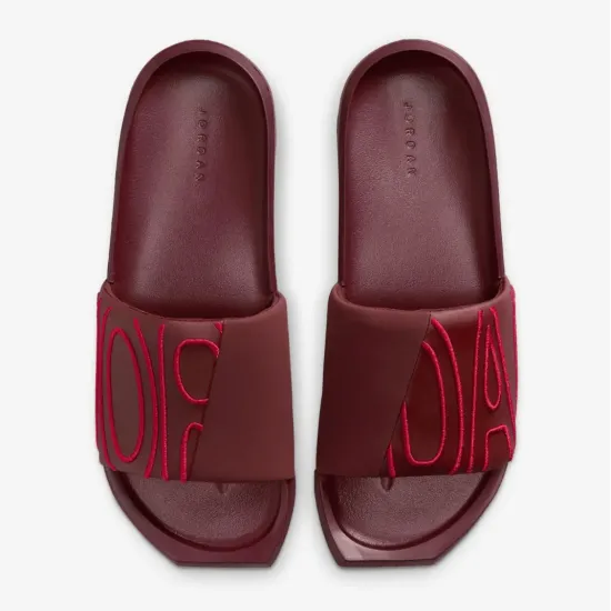 Тапочки Nike Air Jordan NOLA CZ8027-603