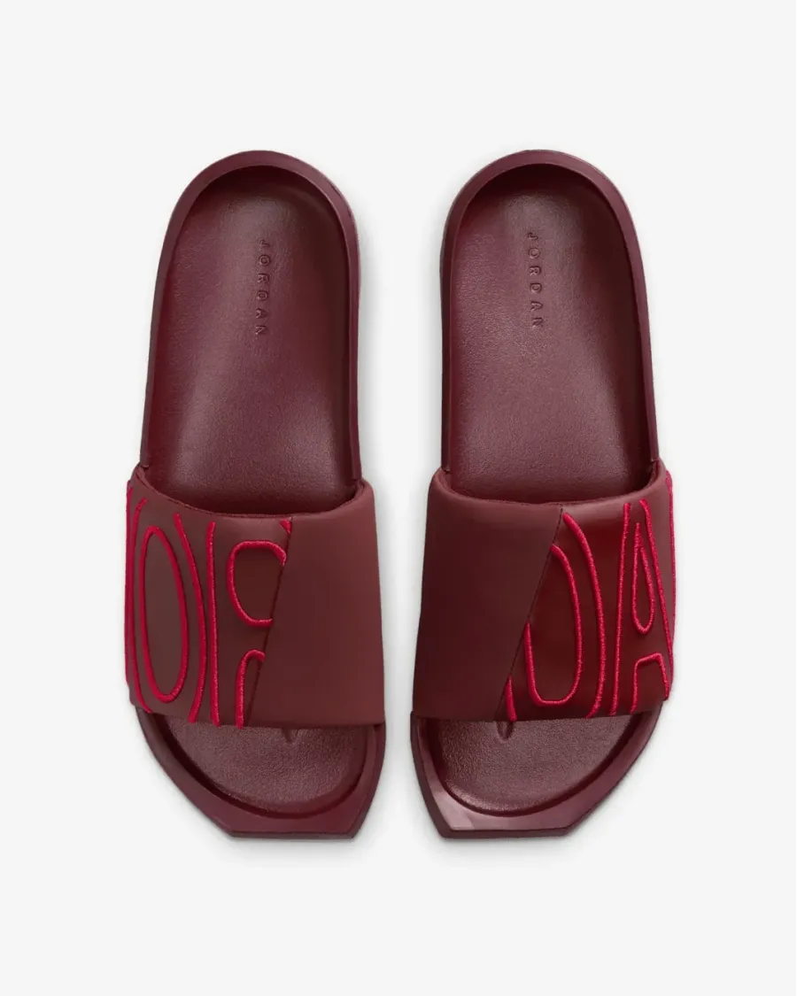 Тапочки Nike Air Jordan NOLA CZ8027-603