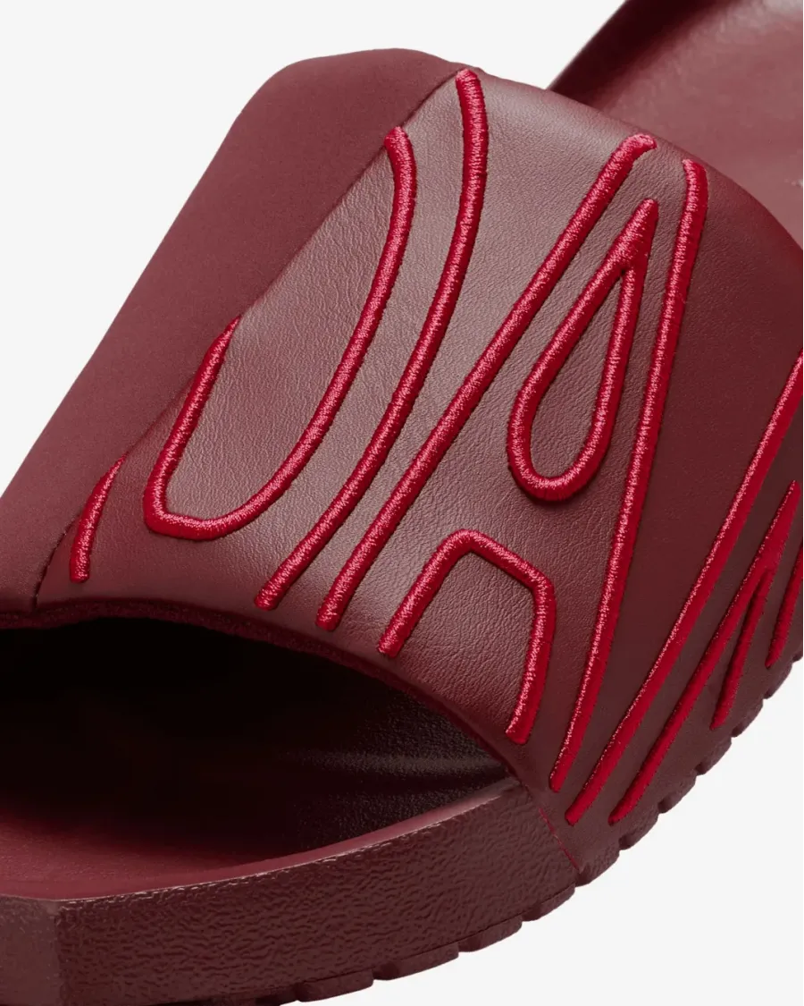 Тапочки Nike Air Jordan NOLA CZ8027-603