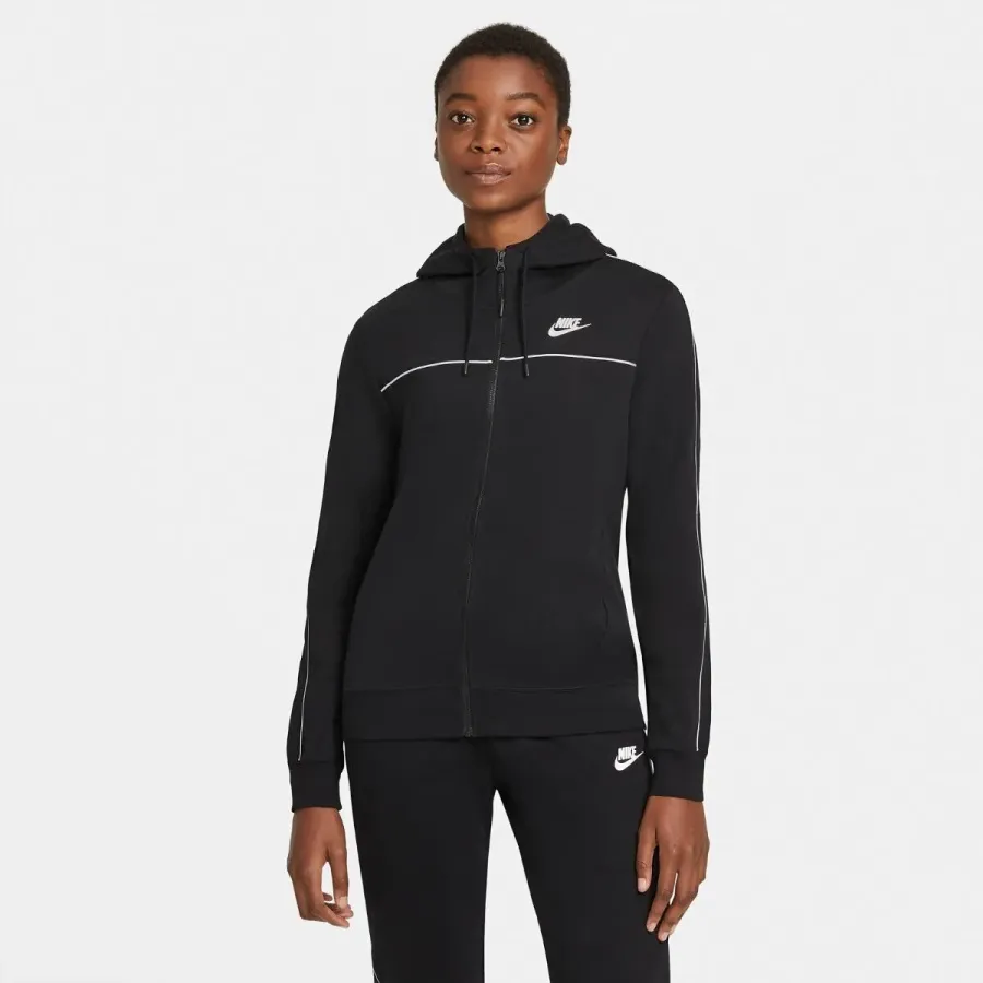 Кофта Nike Sportswear Millennium Full-Zip CZ8338-010
