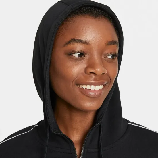 Кофта Nike Sportswear Millennium Full-Zip CZ8338-010