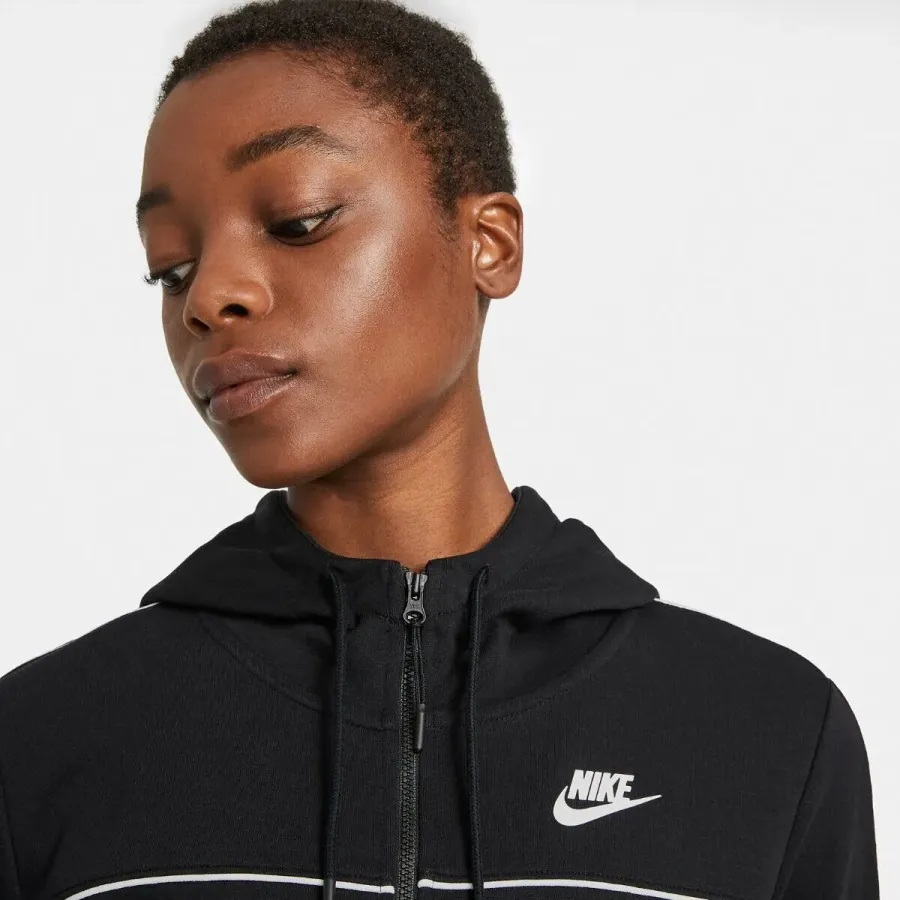 Кофта Nike Sportswear Millennium Full-Zip CZ8338-010
