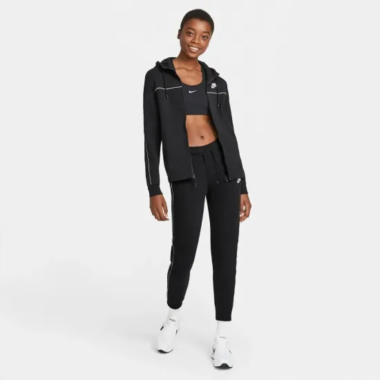 Кофта Nike Sportswear Millennium Full-Zip CZ8338-010