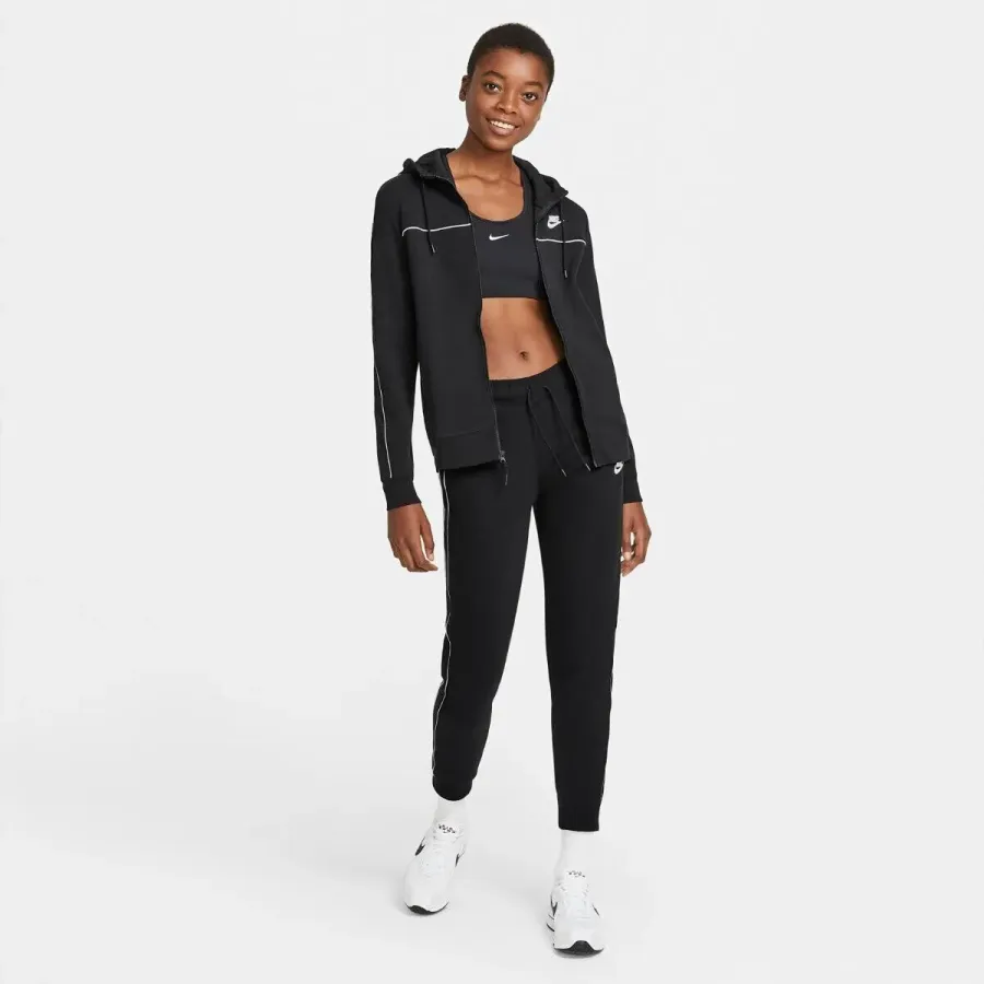 Кофта Nike Sportswear Millennium Full-Zip CZ8338-010