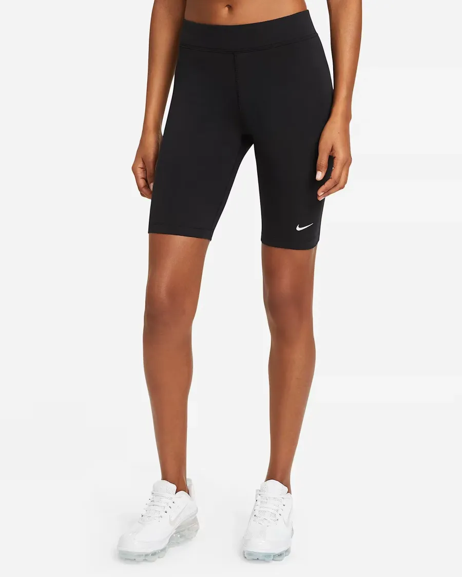 Шорти Nike Sportswear Essential Bike CZ8526-010