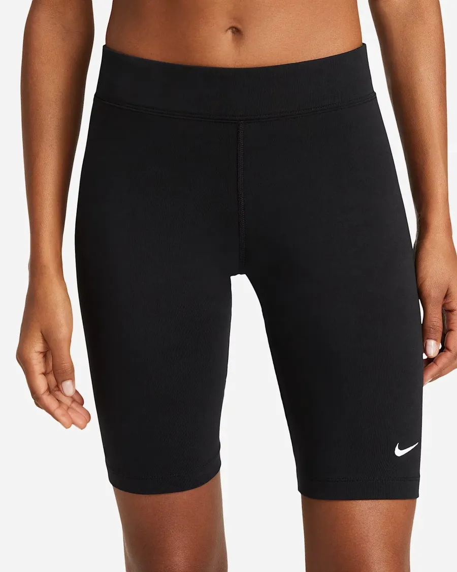 Шорти Nike Sportswear Essential Bike CZ8526-010
