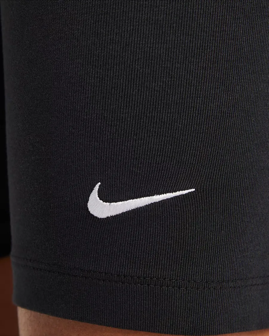 Шорти Nike Sportswear Essential Bike CZ8526-010