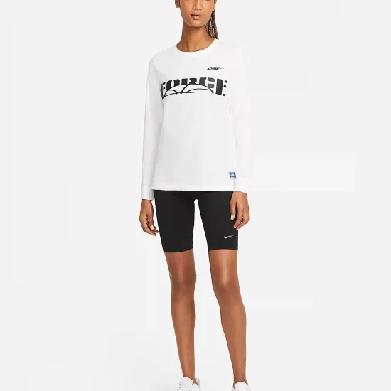 Шорти Nike Sportswear Essential Bike CZ8526-010