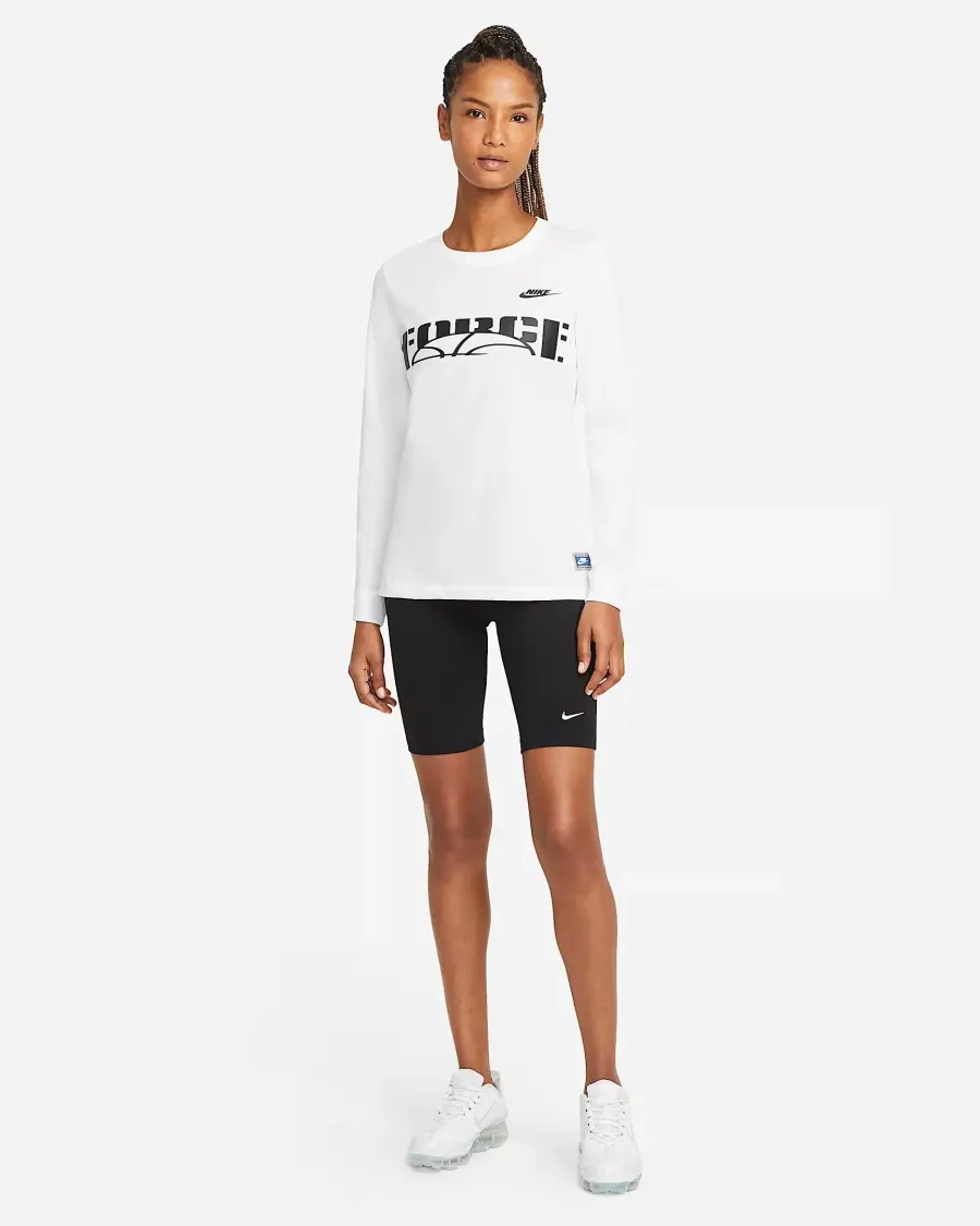 Шорти Nike Sportswear Essential Bike CZ8526-010