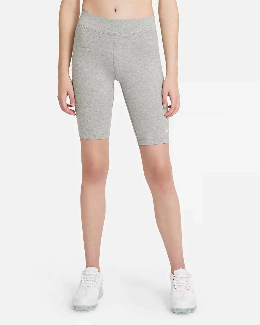 Шорти Nike Sportswear Essential Bike CZ8526-063