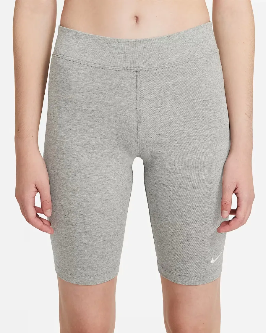 Шорти Nike Sportswear Essential Bike CZ8526-063