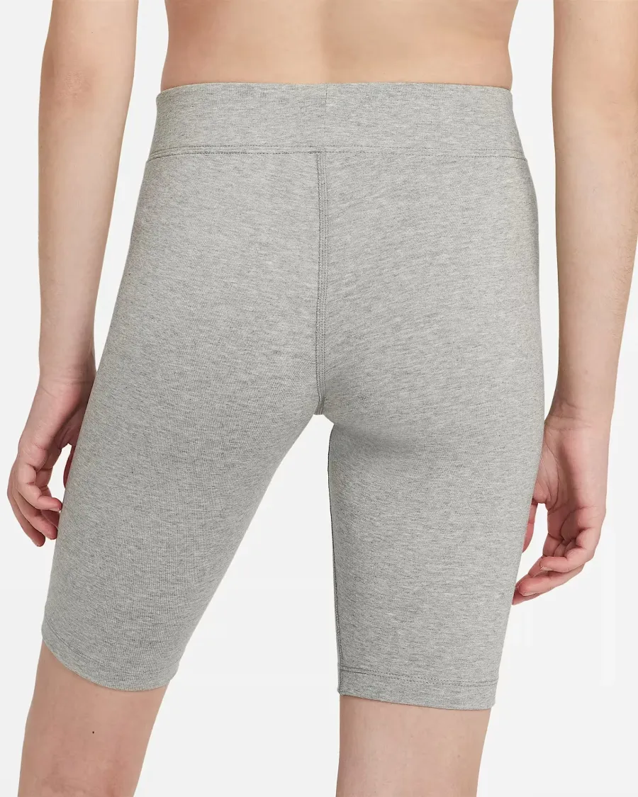 Шорти Nike Sportswear Essential Bike CZ8526-063