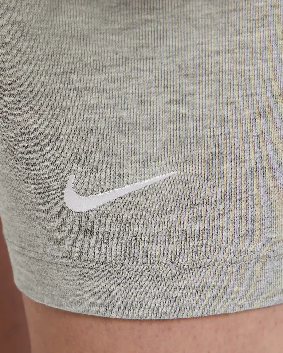 Шорти Nike Sportswear Essential Bike CZ8526-063