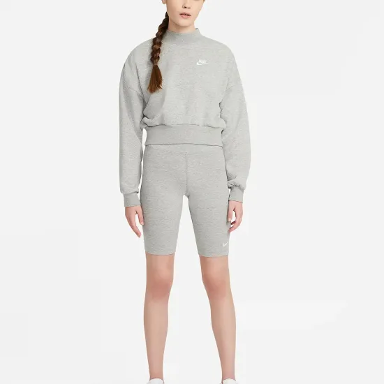 Шорти Nike Sportswear Essential Bike CZ8526-063