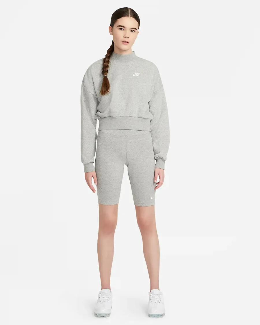 Шорти Nike Sportswear Essential Bike CZ8526-063
