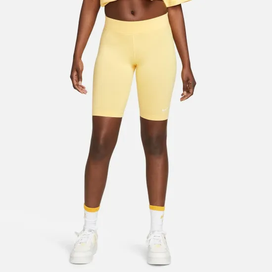 Шорти Nike Sportswear Essential Bike CZ8526-795