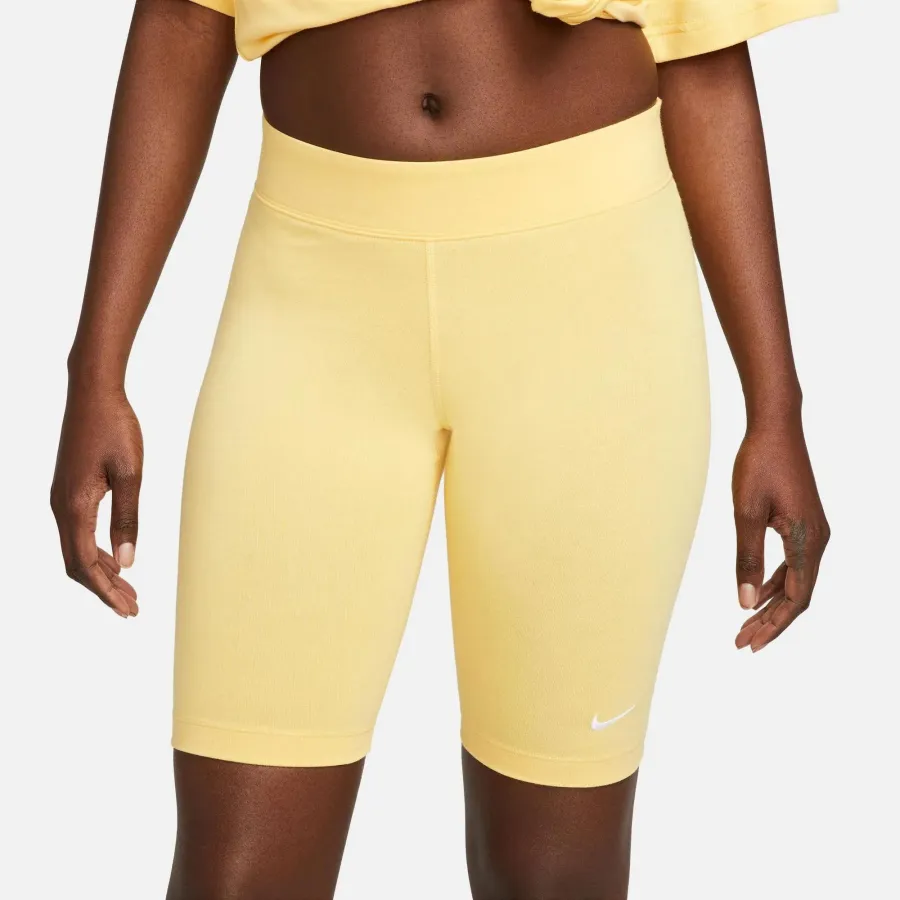 Шорти Nike Sportswear Essential Bike CZ8526-795