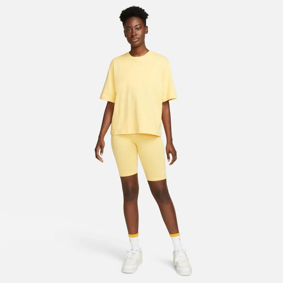 Шорти Nike Sportswear Essential Bike CZ8526-795
