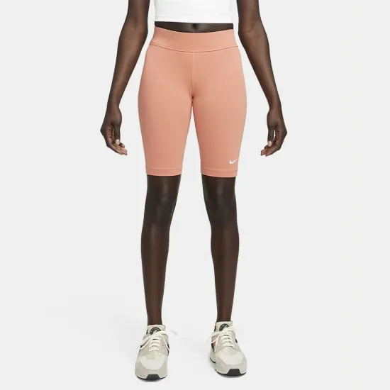 Шорти Nike Sportswear Essential Bike CZ8526-827