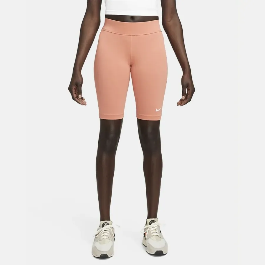 Шорти Nike Sportswear Essential Bike CZ8526-827