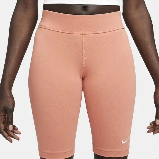 Шорти Nike Sportswear Essential Bike CZ8526-827