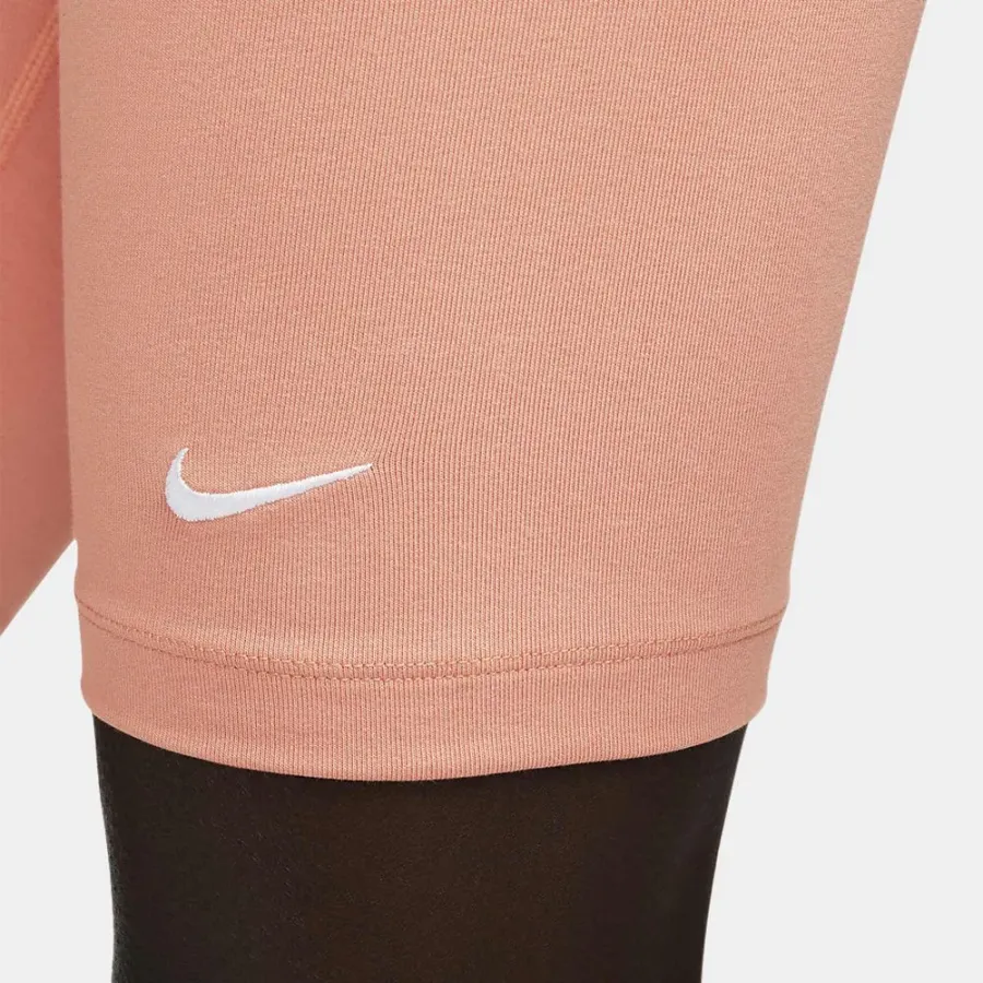 Шорти Nike Sportswear Essential Bike CZ8526-827