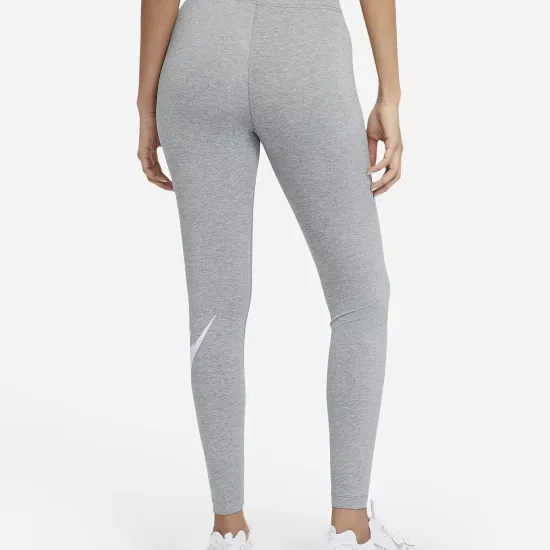 Легіниси Nike Sportswear Essential High-Waisted Logo CZ8528-063