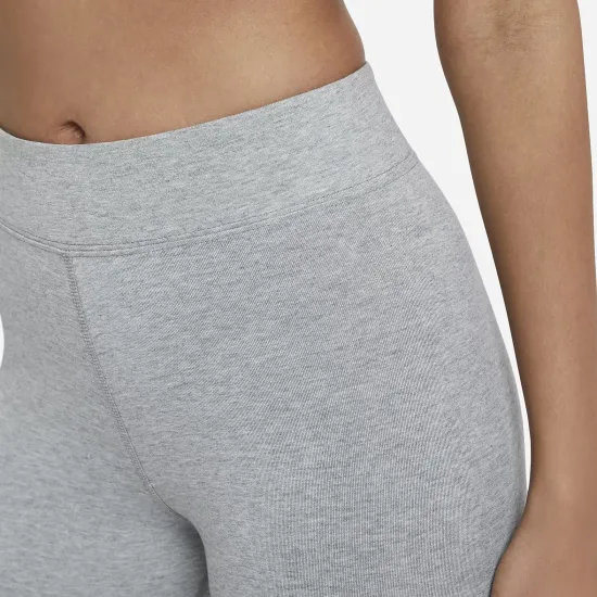 Легіниси Nike Sportswear Essential High-Waisted Logo CZ8528-063