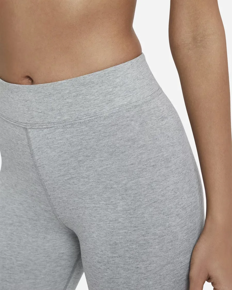 Легіниси Nike Sportswear Essential High-Waisted Logo CZ8528-063
