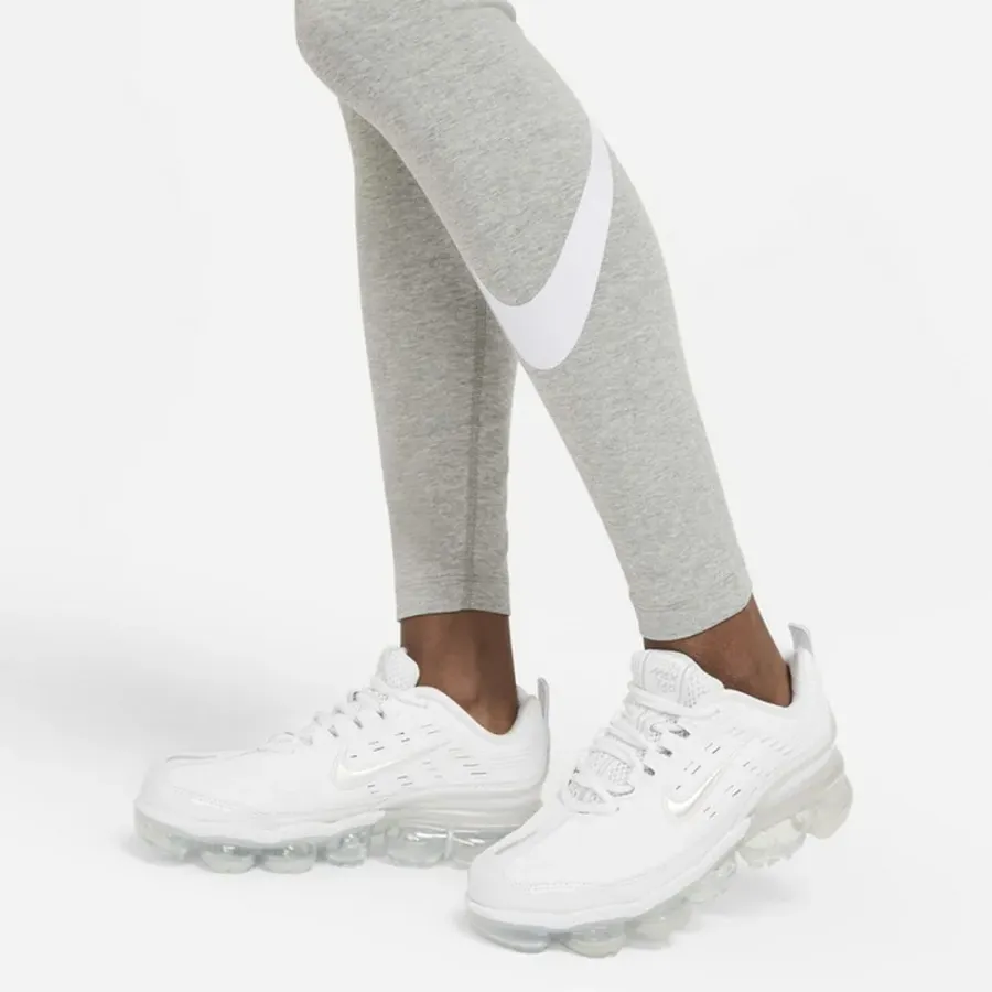 Лосини Nike Sportswear Essential Graphic Mid-Rise CZ8530-063