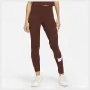Лосини Nike Sportswear Essential Graphic Mid-Rise CZ8530-273