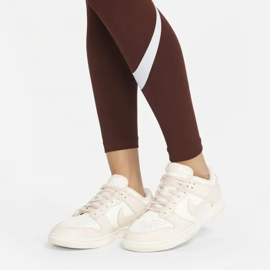 Лосини Nike Sportswear Essential Graphic Mid-Rise CZ8530-273