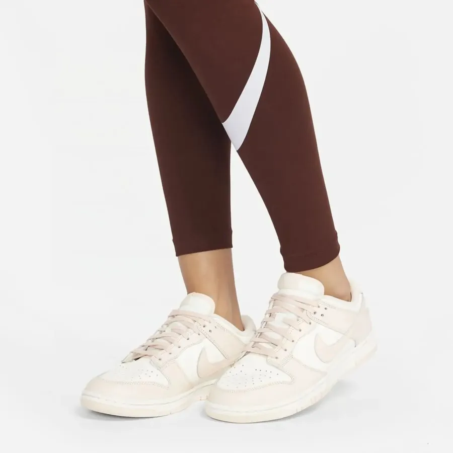 Лосини Nike Sportswear Essential Graphic Mid-Rise CZ8530-273