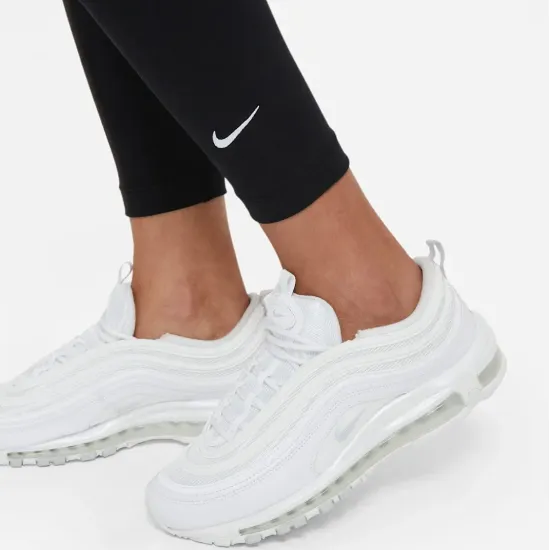 Лосини Nike Sportswear Essential 7/8 Mid-Rise CZ8532-010