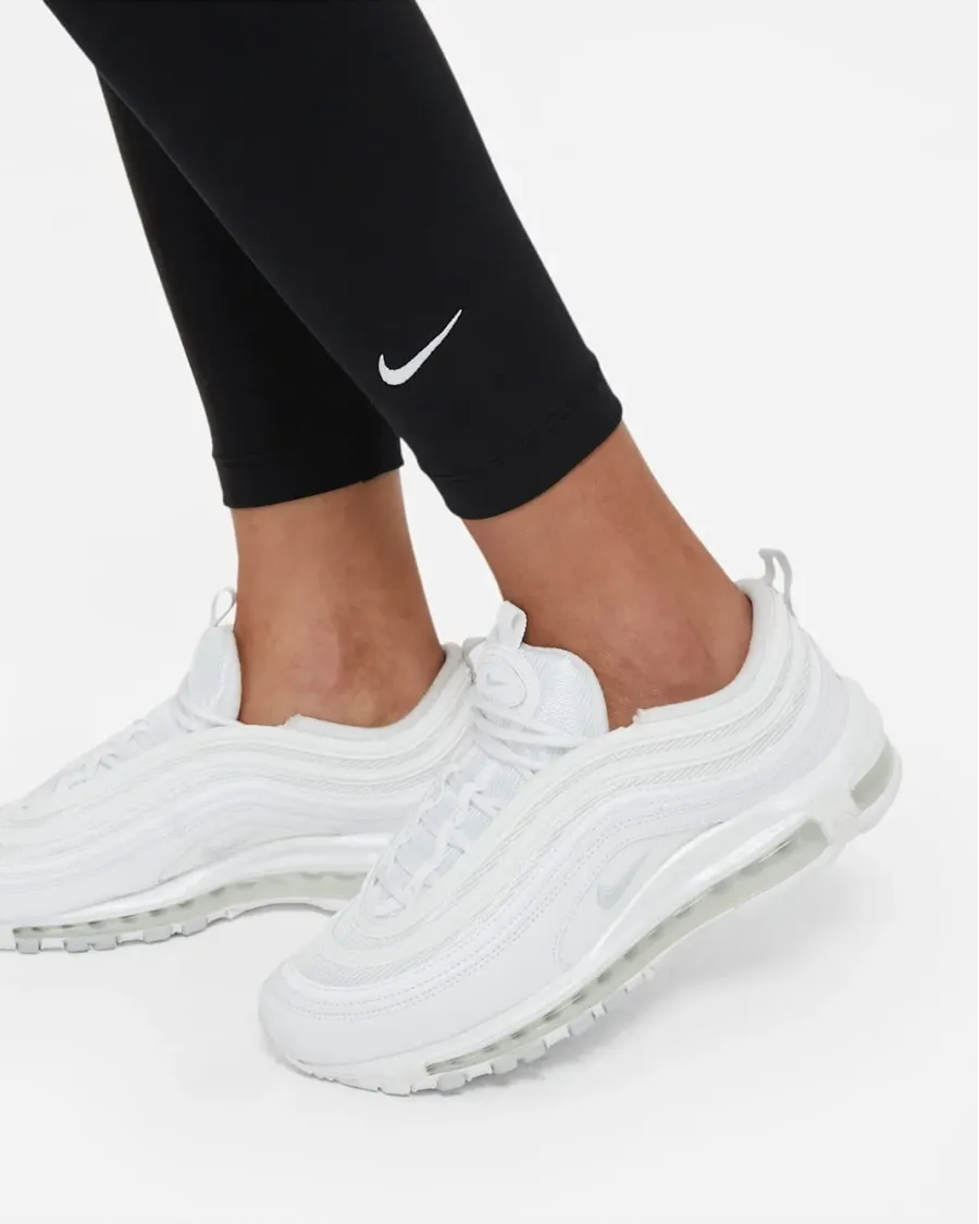 Лосини Nike Sportswear Essential 7/8 Mid-Rise CZ8532-010
