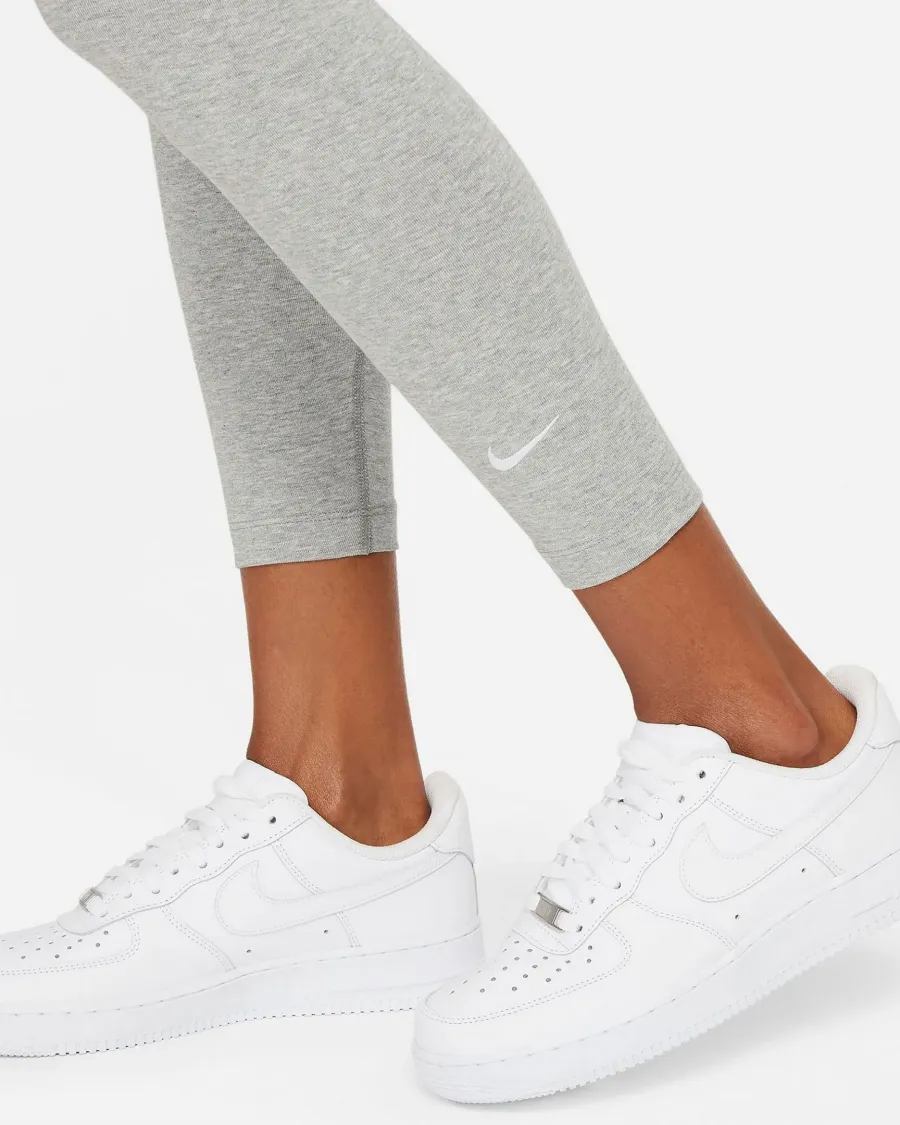 Лосини Nike Sportswear Essential 7/8 Mid-Rise CZ8532-063