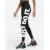 Лосини Nike Sportswear Essential High-Waisted Graphic CZ8534-010