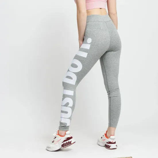 Лосини Nike Sportswear Essential High-Waisted Graphic CZ8534-063