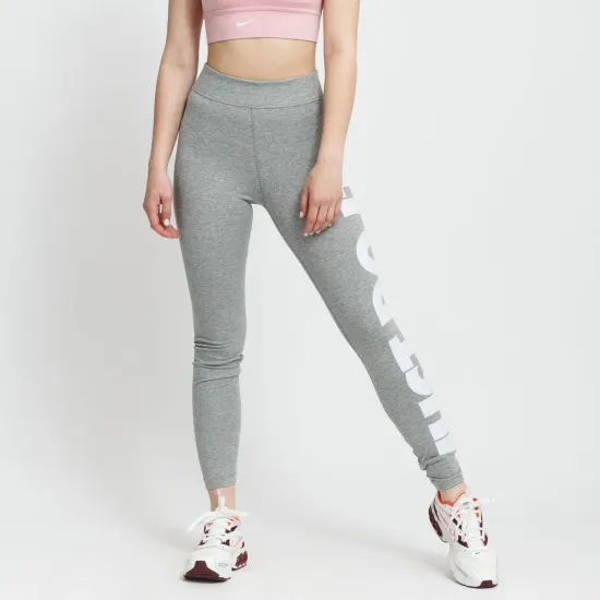 Лосини Nike Sportswear Essential High-Waisted Graphic CZ8534-063