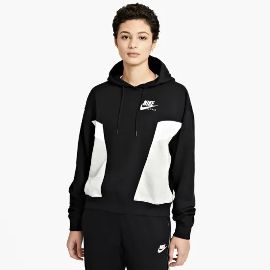 Худі Nike Sportswear Heritage Fleece CZ8604-010