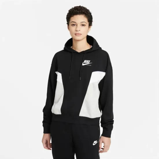 Худі Nike Sportswear Heritage Fleece CZ8604-010