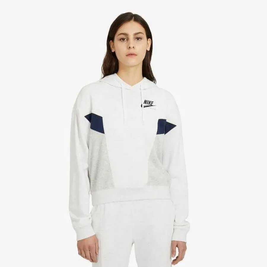 Худі Nike Sportswear Heritage Fleece CZ8604-051