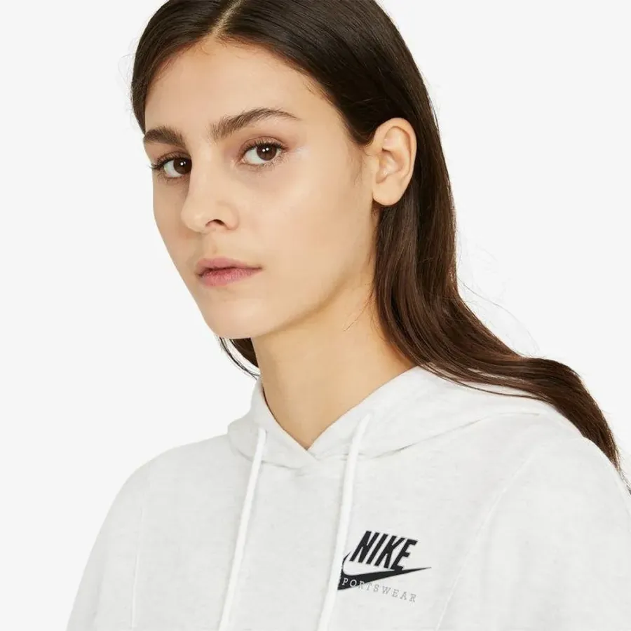 Худі Nike Sportswear Heritage Fleece CZ8604-051