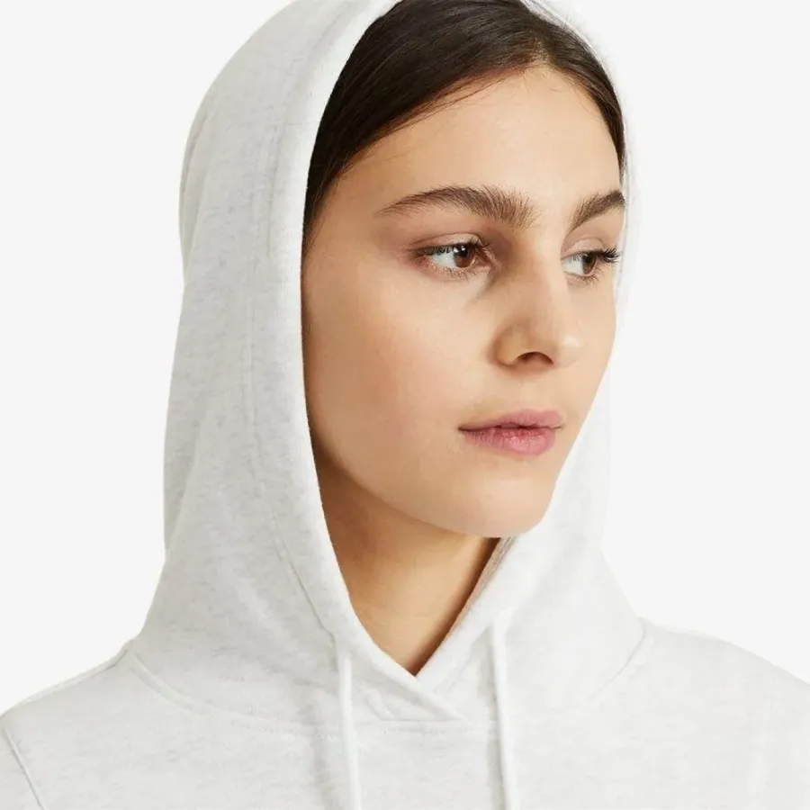 Худі Nike Sportswear Heritage Fleece CZ8604-051