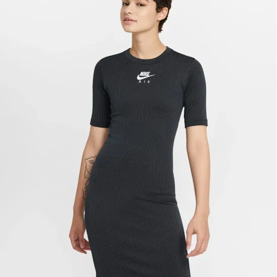 Сукня Nike Air Dress Rib CZ8616-010