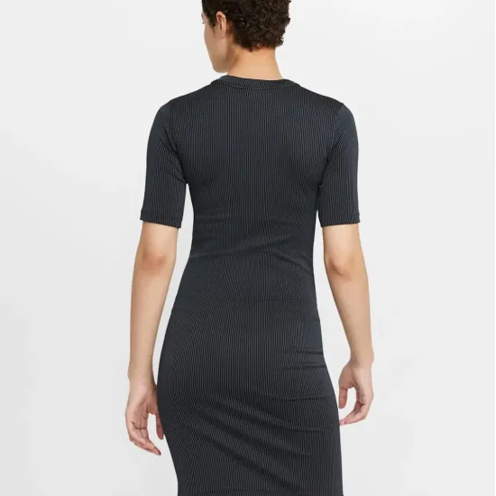 Сукня Nike Air Dress Rib CZ8616-010