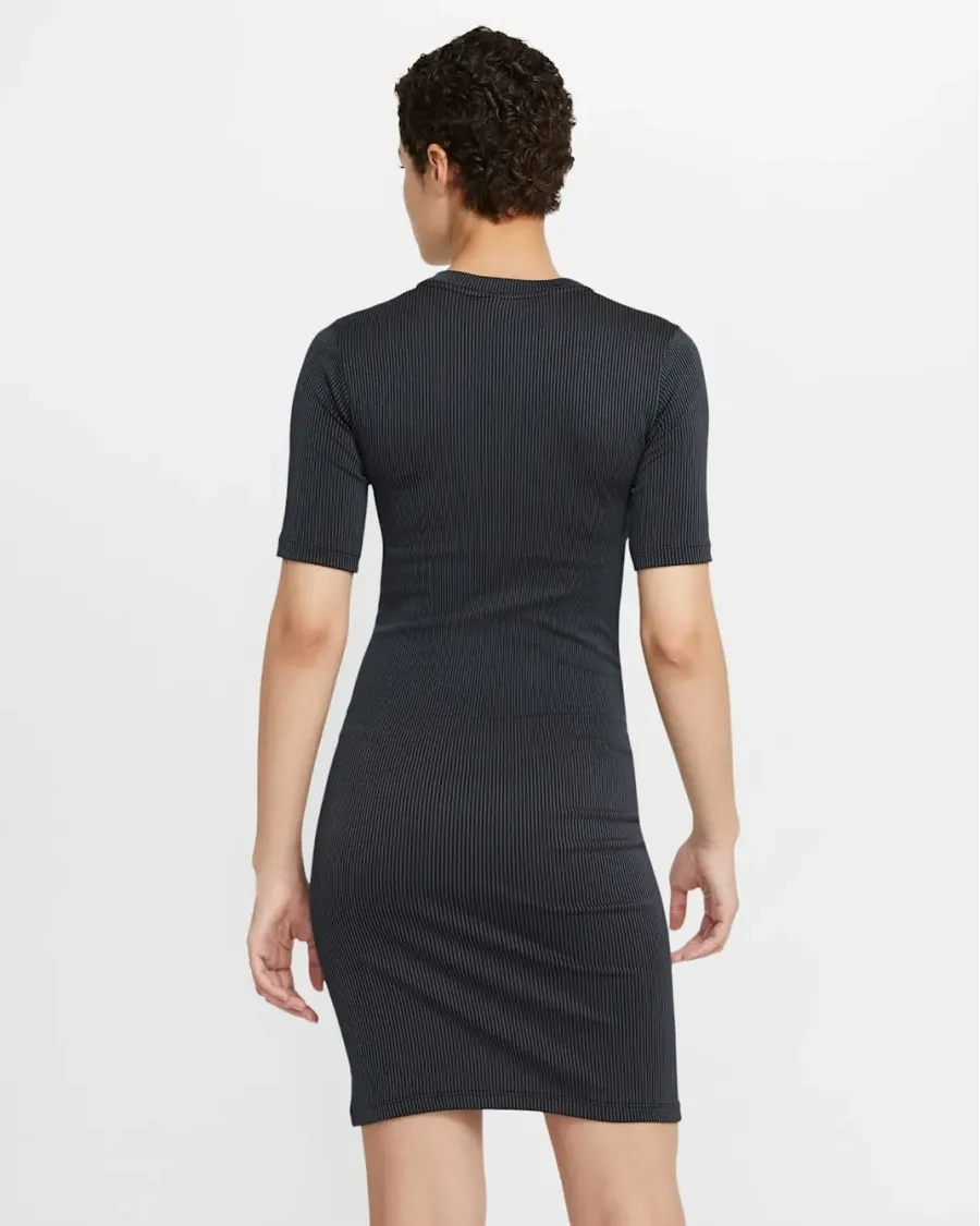 Сукня Nike Air Dress Rib CZ8616-010