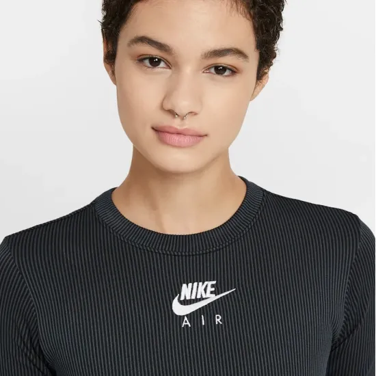 Сукня Nike Air Dress Rib CZ8616-010
