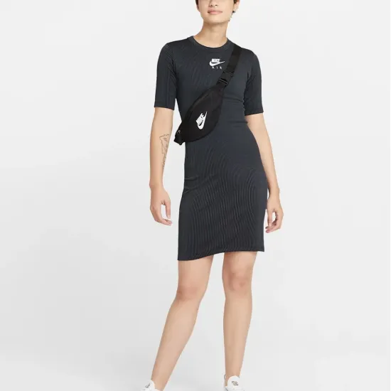Сукня Nike Air Dress Rib CZ8616-010