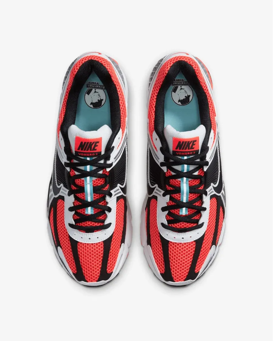 Кросівки Nike Zoom Vomero 5 SE CZ8667-600